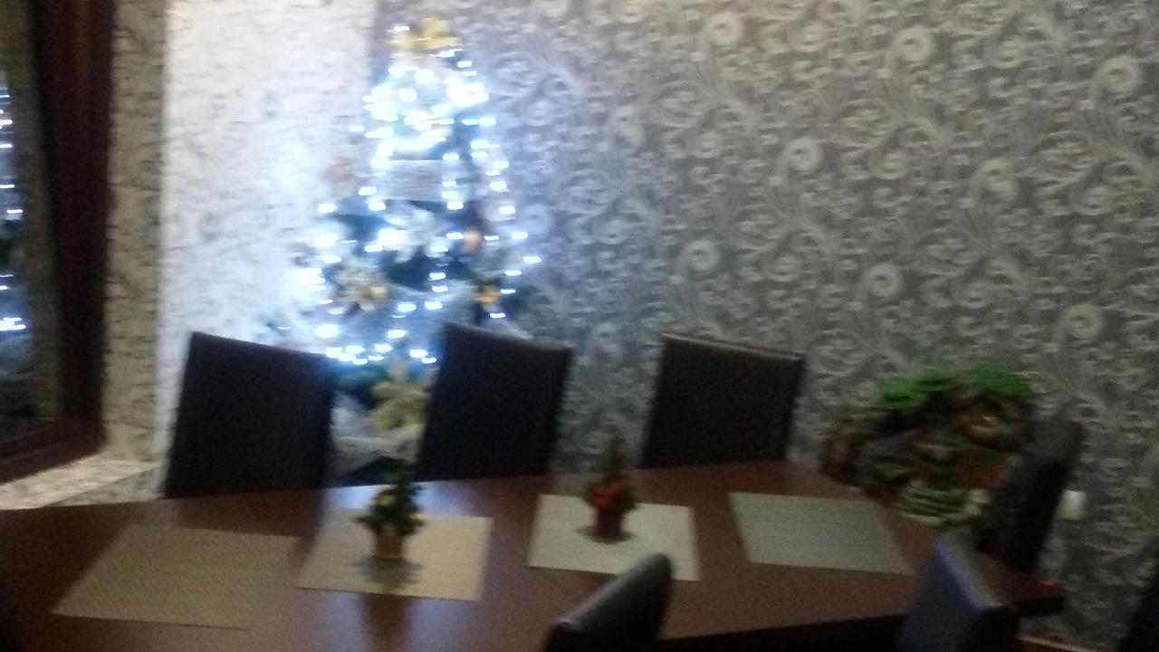 Pensiunea Tora Vatra Dornei Zewnętrze zdjęcie
